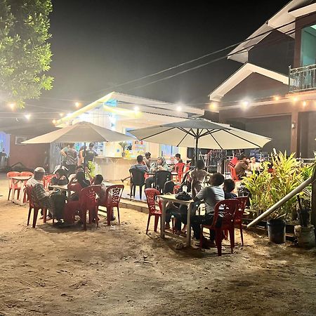 Hotel Perhentian Mama'S Kampong Pasir Hantu Zewnętrze zdjęcie