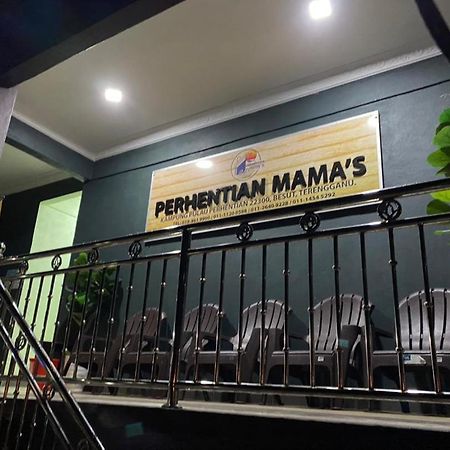 Hotel Perhentian Mama'S Kampong Pasir Hantu Zewnętrze zdjęcie